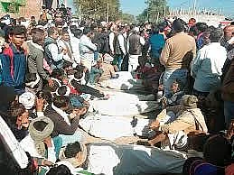 Ujjain: State Human Rights Commission directs authorities to initiate action against culprits of...