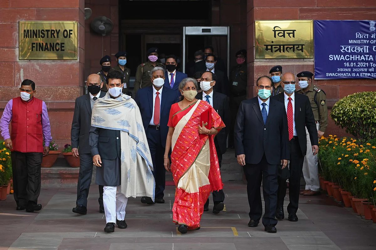 Bank Privatisation: PNB, Union Bank, Canara Bank, Indian Bank, Bank of Baroda, SBI will not be...