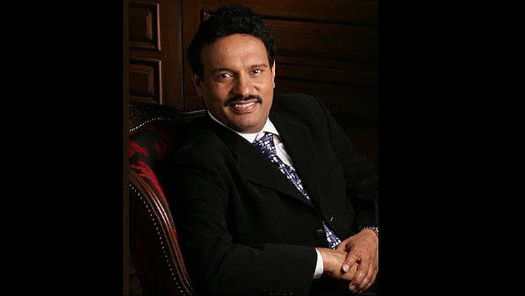Bhosale allegedly received 'kickbacks' to facilitate loans from DHFL: CBI - Vimarsana News