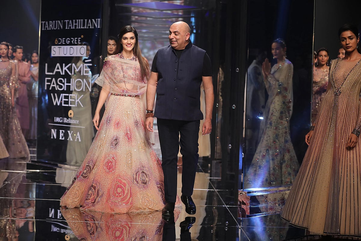 aditya birla dress