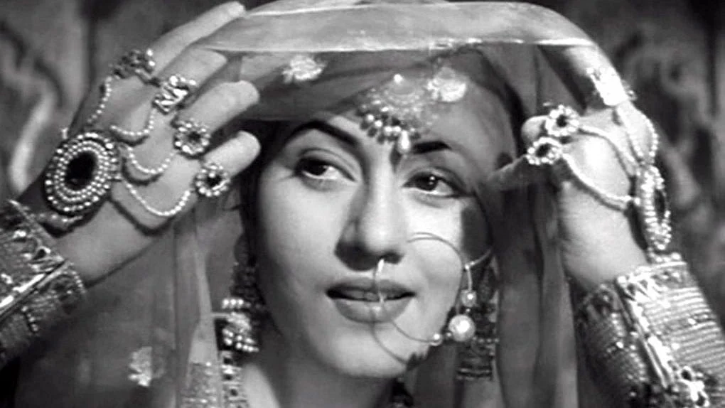 Madhubala death anniversary: From Mughal-e-Azam to 'Howrah Bridge', Top 5 films by the 'Venus of...