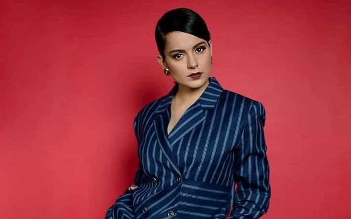 'Write to Centre requesting Kangana Ranaut's Padma Shri be withdrawn asap': AAP's Preeti Sharma...