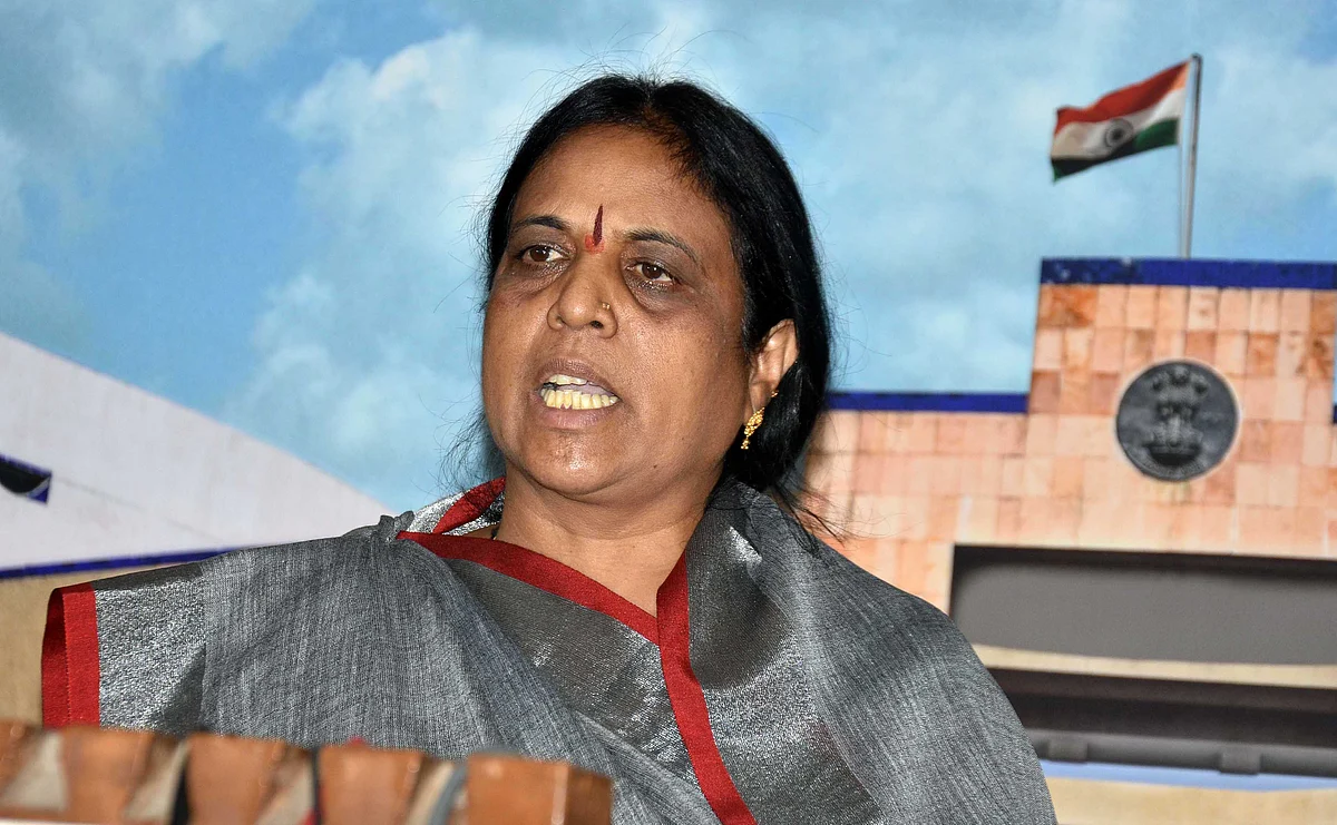 Madhya Pradesh Congress MLA Kalawati Bhuria accuses ex-BJP legislator of issuing death threats