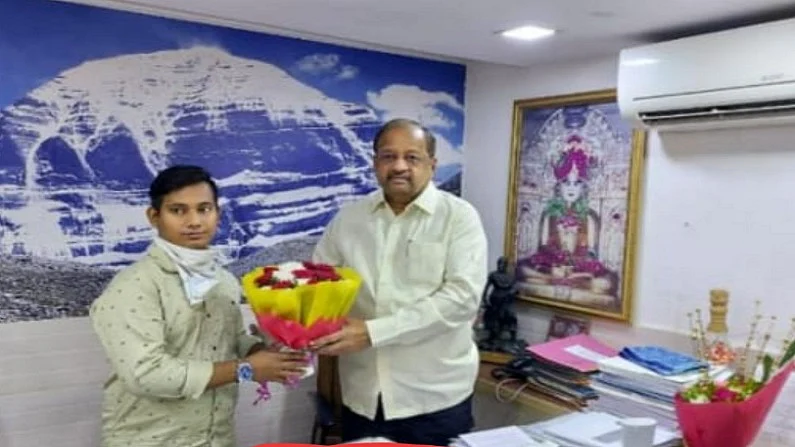 Mumbai: BJP MP Gopal Shetty presses for CAA after his photo with arrested illegal Bangladeshi...