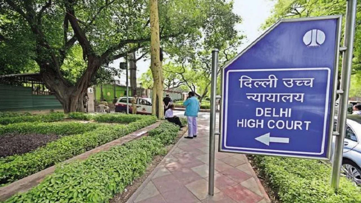 FPJ Legal: Delhi high court says I-T department bound to ensure 'no leak of material' seized from...