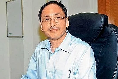 Virar Hospital Fire: Conduct fire and oxygen audit of all hospitals, says Chief Secretary Sitaram...