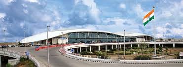Buying and selling of meat and fish prohibited around Rajabhoj Airport in Bhopal - Vimarsana News