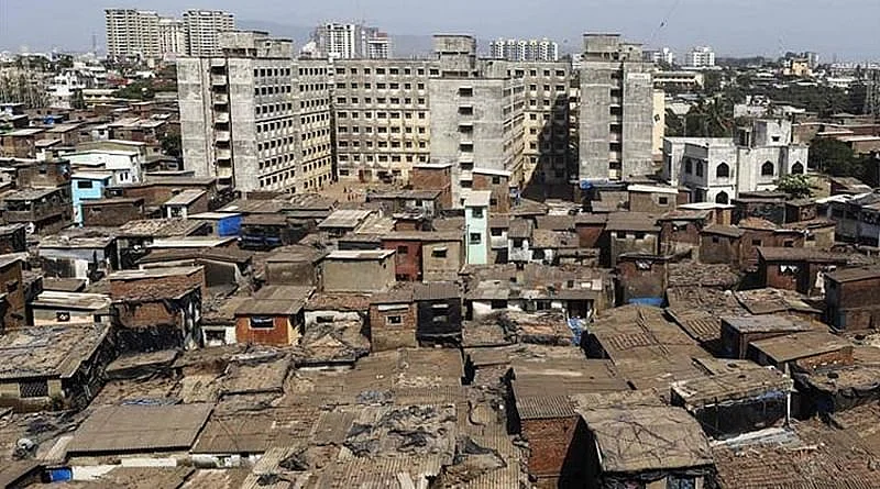 Maharashtra Govt's Diwali gift to slum dwellers: Can sell huts five years after demolition for...