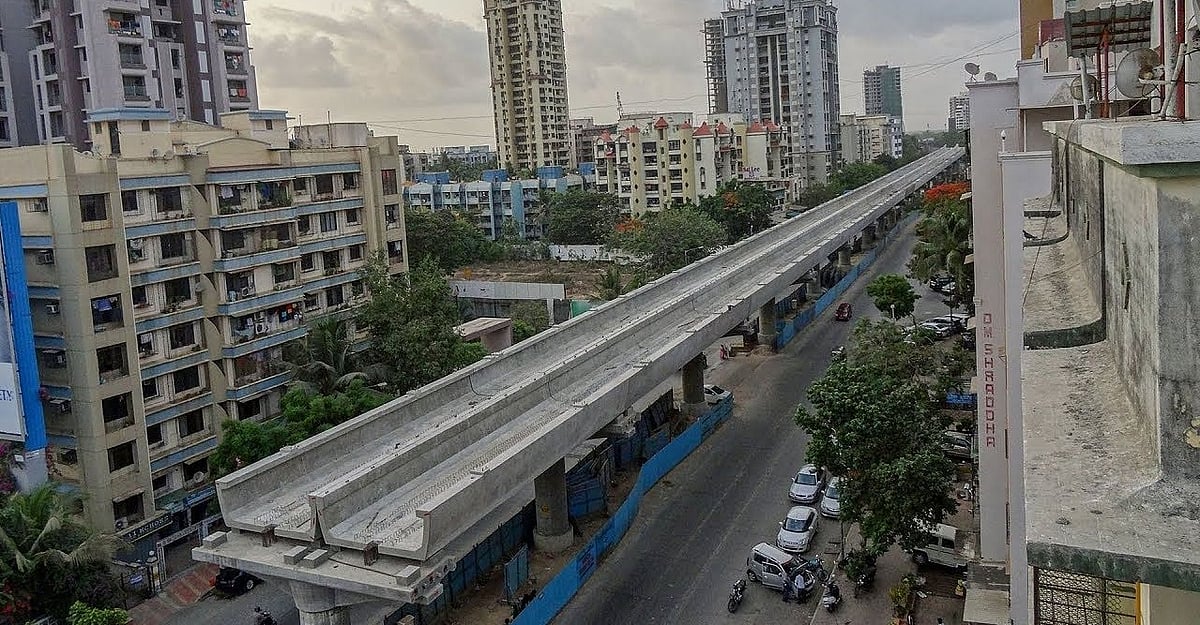 Madhya Pradesh: MD discusses progress of Indore Metro with officials - Vimarsana News