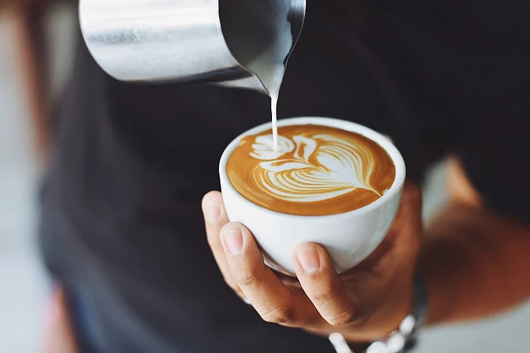 Make your coffee from 'meh' to yeah: From adding salt to chocolate...simple tricks that can make...