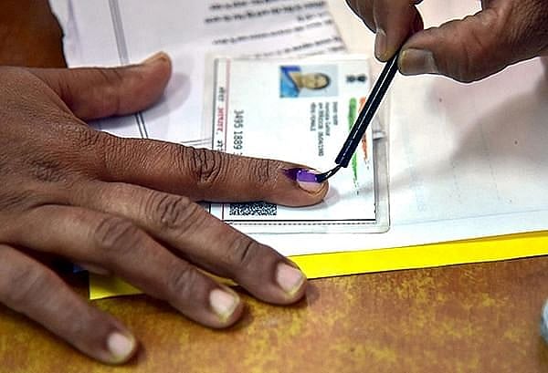 Congress leads in Mandar bypoll in Jharkhand, YSR Congress in Andhra Pradesh - Vimarsana News