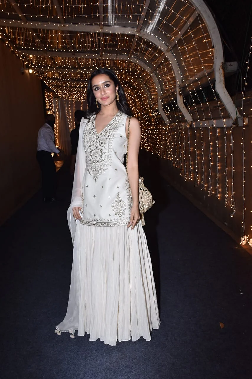 Shraddha Kapoor