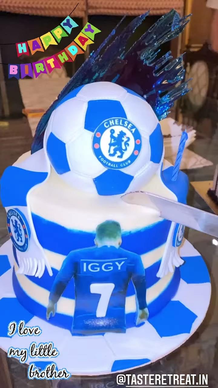 ‘Happy Birthday Iggy Potter’: Sara Ali Khan wishes brother Ibrahim with