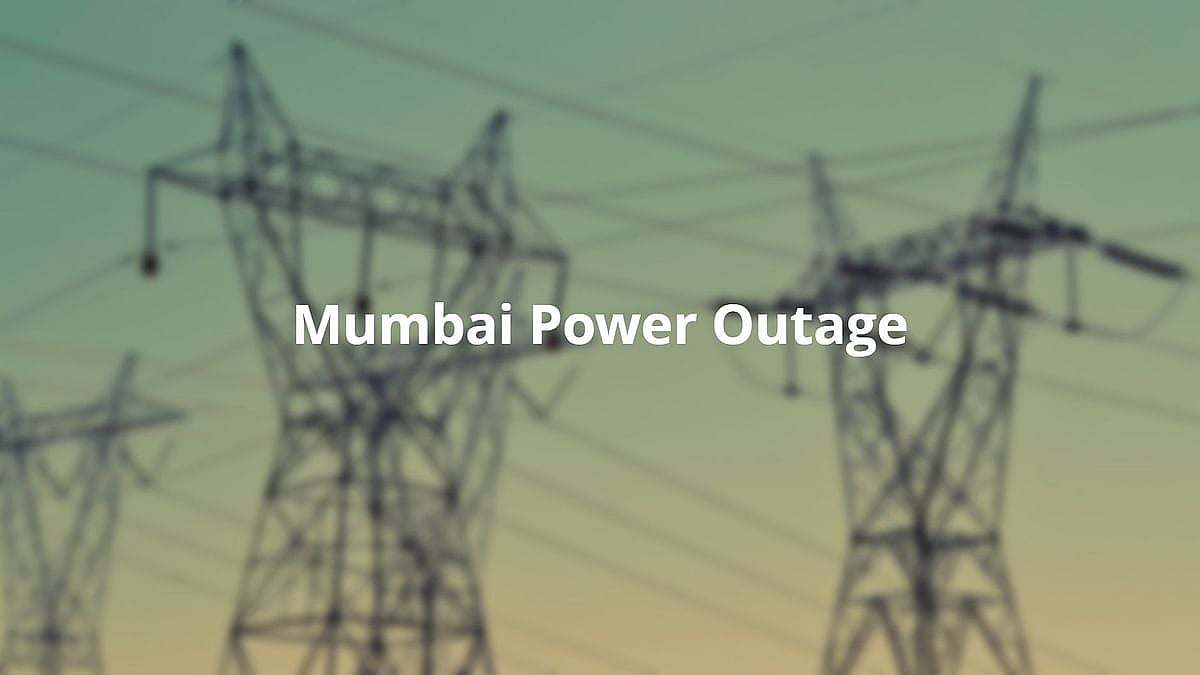 Mumbai: Amid soaring temperatures, Mumbaikars face hour-long power outage in Dadar, Matunga, Mahim, Bandra - Vimarsana News