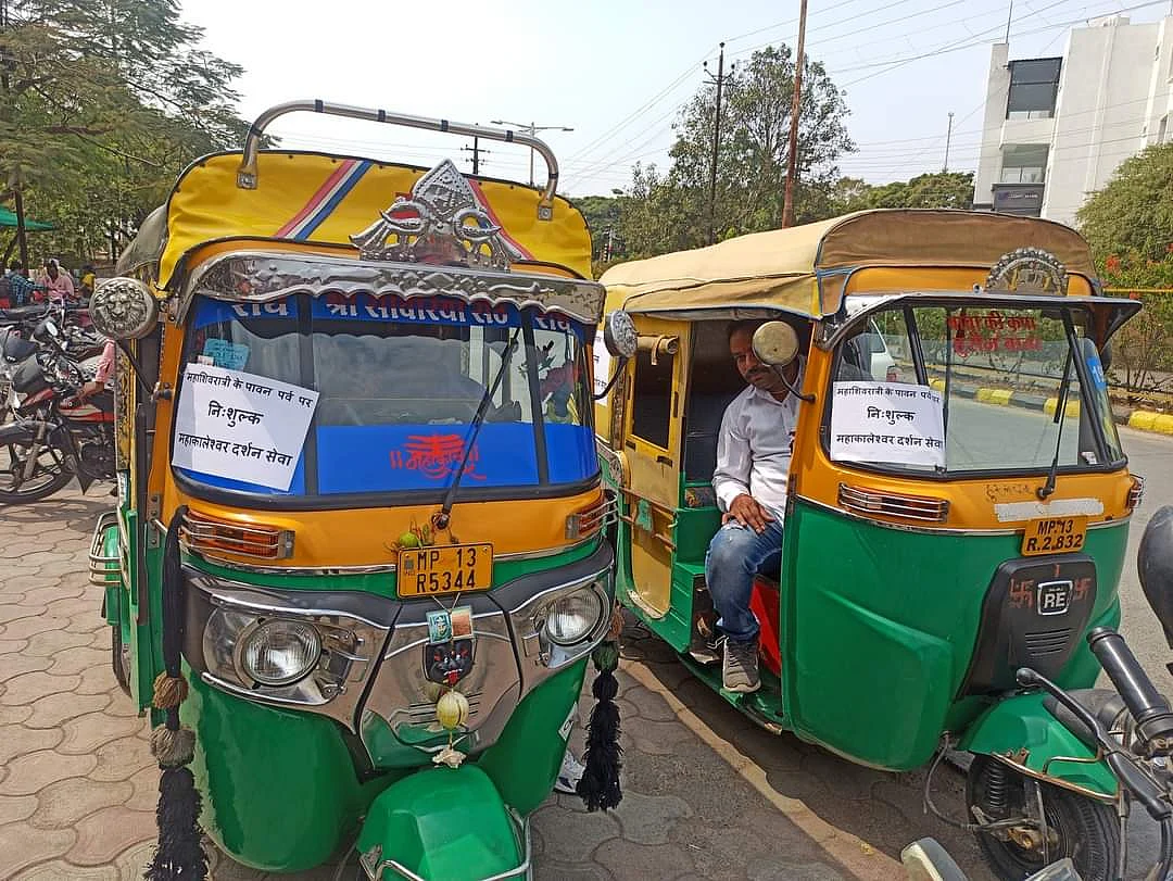 Delhi government launches online registration for e-auto permits with 33% reservation for women -...