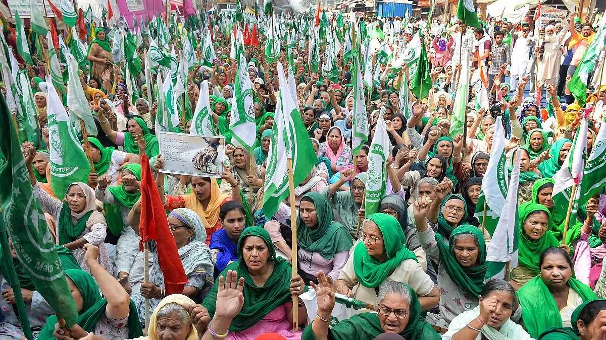 The same old question on dissenters and their fate persists in a brand new era, writes Shivaji...