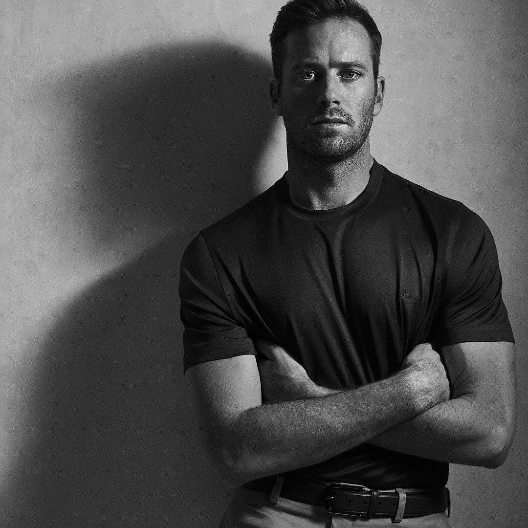 Armie Hammer booked as suspect in rape-sexual assault case; actor's lawyer calls it 'attention...