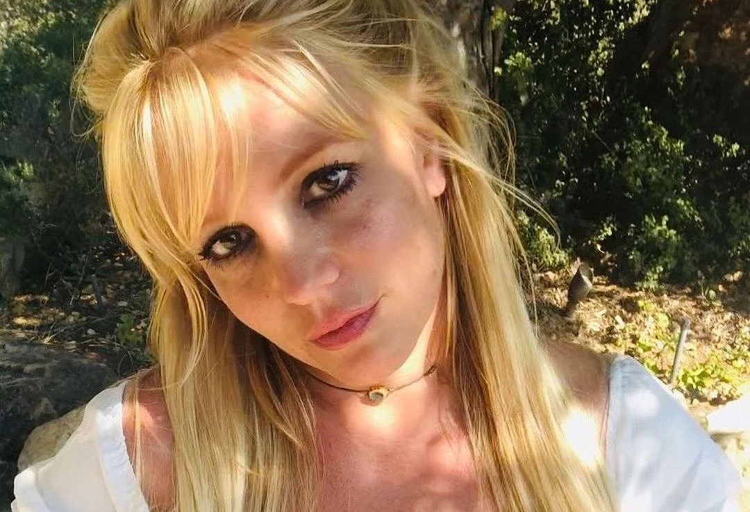 'I sobbed for 14 days': Britney Spears embarrassed by new documentary 'Framing Britney Spears'