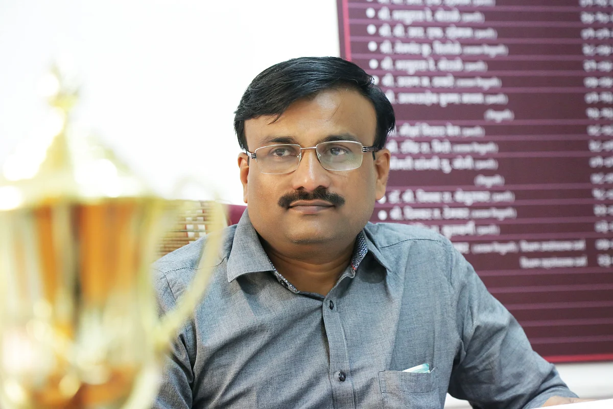 ‘A new world of education will be seen in the forthcoming years’, says BMC Education Officer,...
