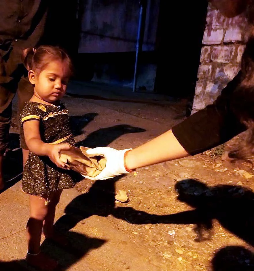 Madhya Pradesh: LOCKDOWN LOOKBACK: Greenhorns coughed up savings to calm down hunger of the needy