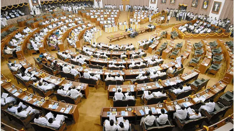 President, Governors must decide on Bills within time frame, says Tamil Nadu Speaker M Appavu
