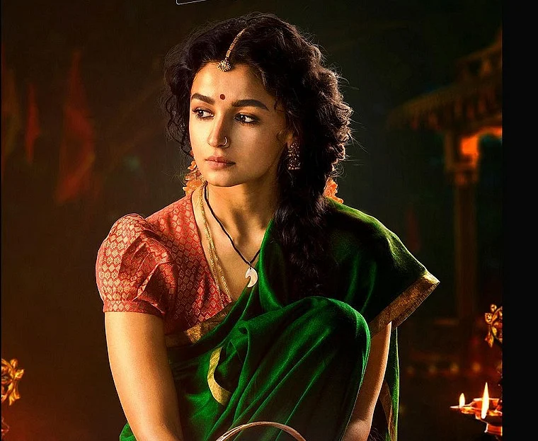 From Alia Bhatt as Sita to Salman Khan as Radhe: Bollywood takes inspiration from mythology for...