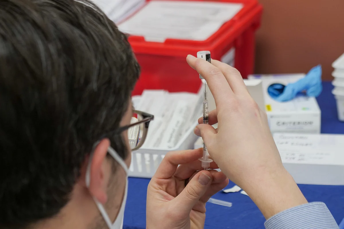 Covaxin or Covishield? You can choose your COVID-19 vaccine soon on Co-Win App - Here's how