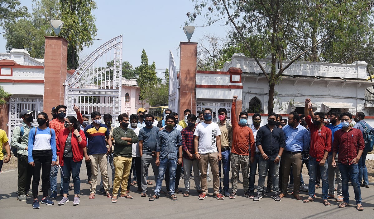 Mppsc Today High Court Decision 2025