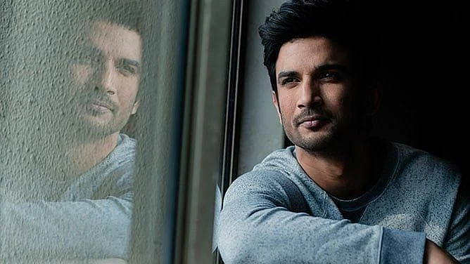 Nyay: The Justice: SSR fans furious after watching promo of film inspired by actor's death, slam...
