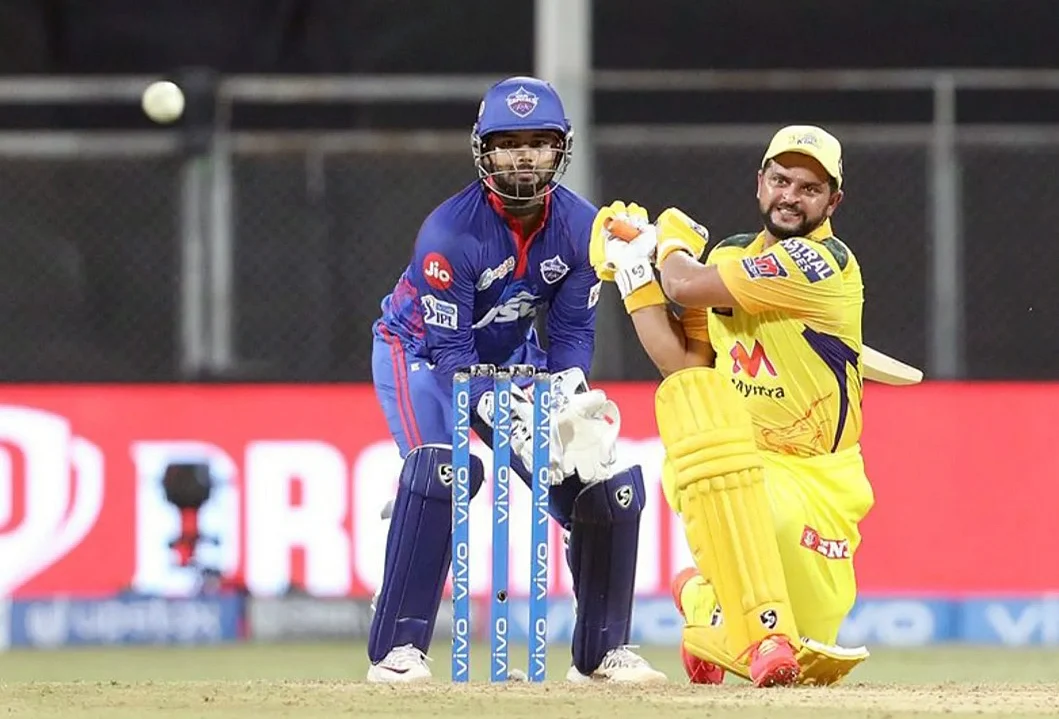 Delhi Capitals vs Chennai Super Kings: CSK Middle-order comes good against DC’s pace battery