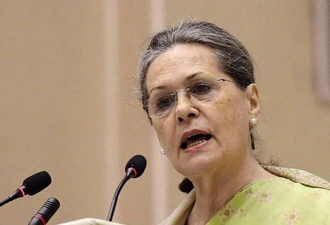 Madhya Pradesh: Ken-Betwa linkage project will devastate Panna Tiger Reserve, says Sonia Gandhi