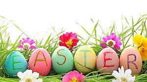 Happy Easter 2022: Greetings, Wishes, SMS, quotes to share on WhatsApp, Facebook, Instagram - Vimarsana News