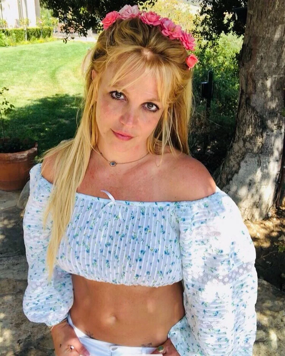 Concerned fans ask Britney Spears if she's okay during 'Q and A' session - check out singer's reply