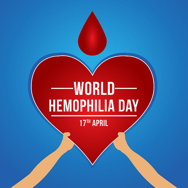 World Hemophilia Day 2022: Overview, symptoms, treatments and all you need to know about the bleeding disorder - Vimarsana News