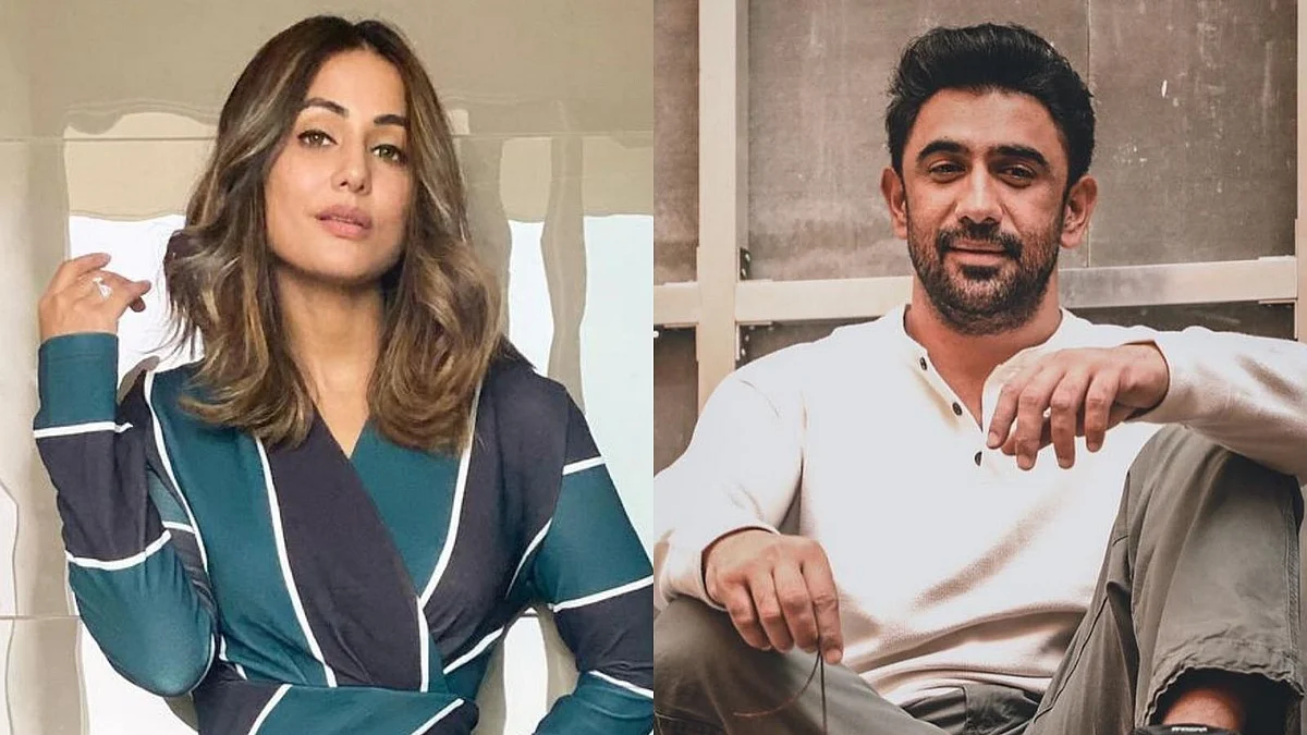 From Hina Khan to Amit Sadh, Bollywood actors who went on a social media detox amid COVID-19 crisis