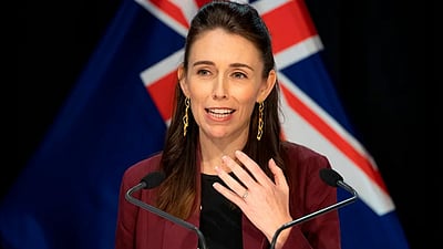 New Zealand enters nationwide lockdown over single COVID-19 case