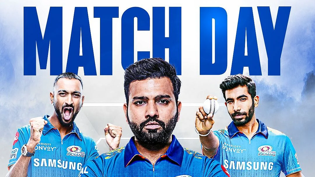 IPL 2021, MI vs SRH: Dream11 team prediction, fantasy cricket tips and probable XI for Mumbai...