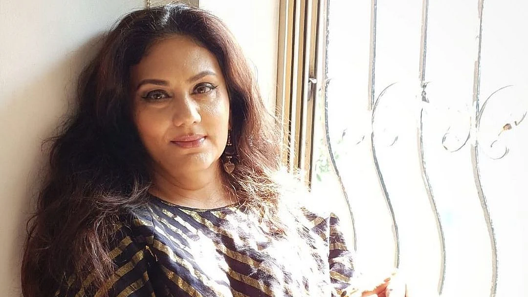 Dipika Chikhlia aka Sita from 'Ramayan' reveals what she did during COVID-19 days, shares home...