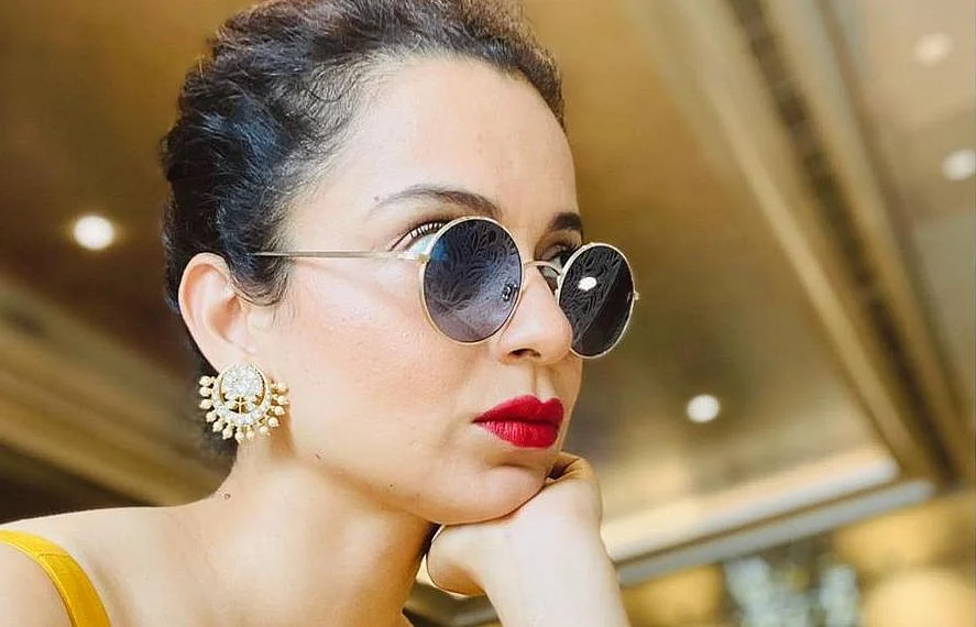 Kangana deletes tweet urging PM Modi to stop Ramadan gathering after making Kumbh Mela 'symbolic'