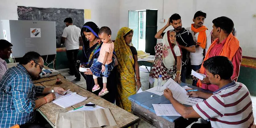 COVID-19: UP teachers' union says 577 teachers died on panchayat poll duty; govt denies claims