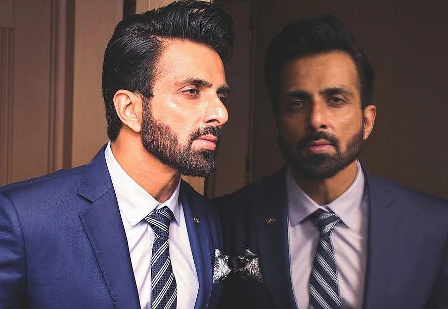 'I feel so helpless': Sonu Sood on being unable to arrange beds and medicines for COVID-19 patients