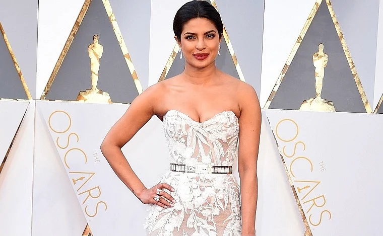 From Priyanka Chopra to Aishwarya Rai Bachchan: Revisiting some of India's best Oscar red carpet...