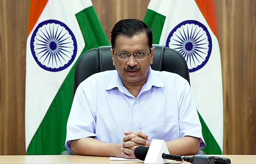 COVID-19: HC asks Delhi govt to take strict action against black marketing of oxygen cylinders