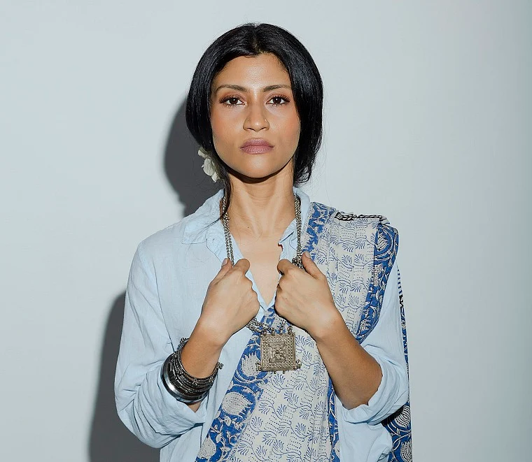Konkona Sensharma: Being an ‘outsider’ gives you a certain amount of freedom