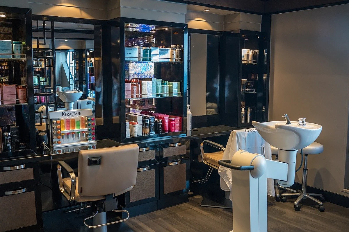 Break the chain: Will spas, salons, and beauty parlors be open in Mumbai, Navi Mumbai, Thane, and...