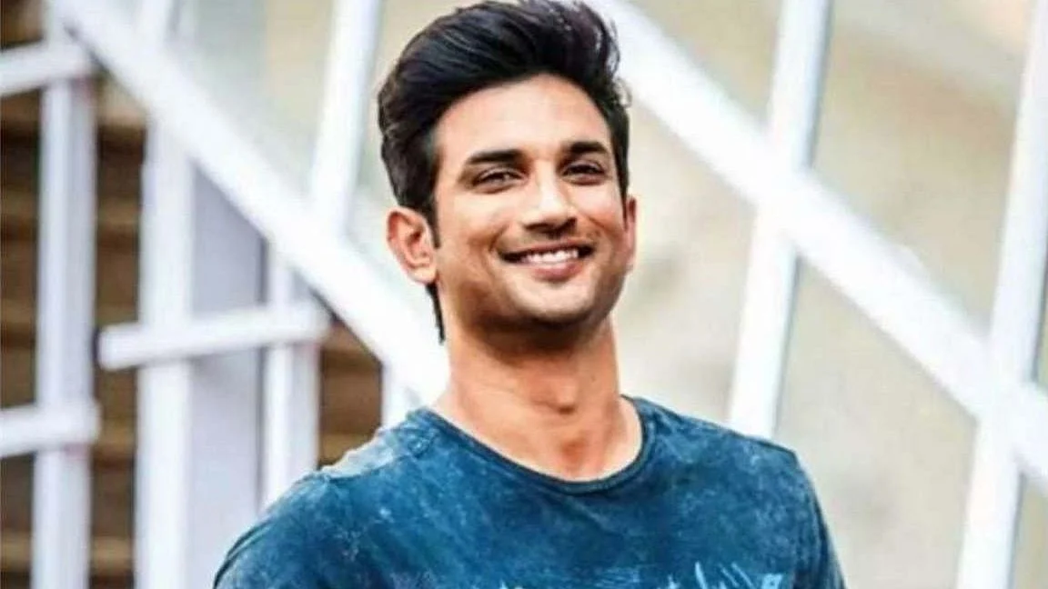 Sushant Singh Rajput's sister calls out 'invasion of privacy', says she will see the 'inhuman'...