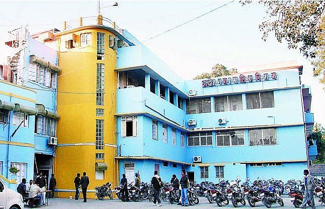 Indore: Pragati Vihar declared illegal colony by IMC - Vimarsana News