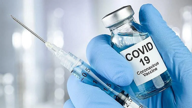 Tika Utsav in Dhar: Tribal predominant district records 133.31% vaccination on second day of...
