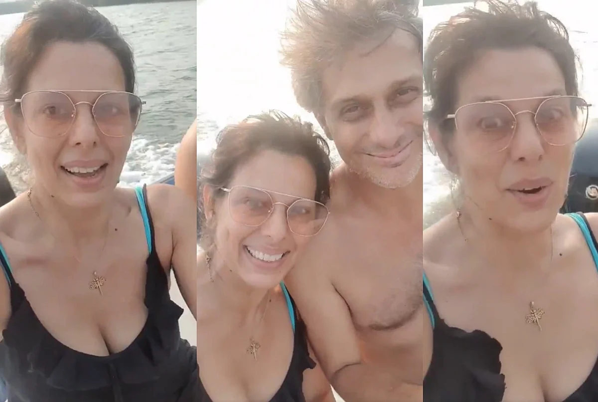 ‘Money kills conscience’: Pooja Bedi slammed for ‘privileged’ video as COVID-19 cases surge...