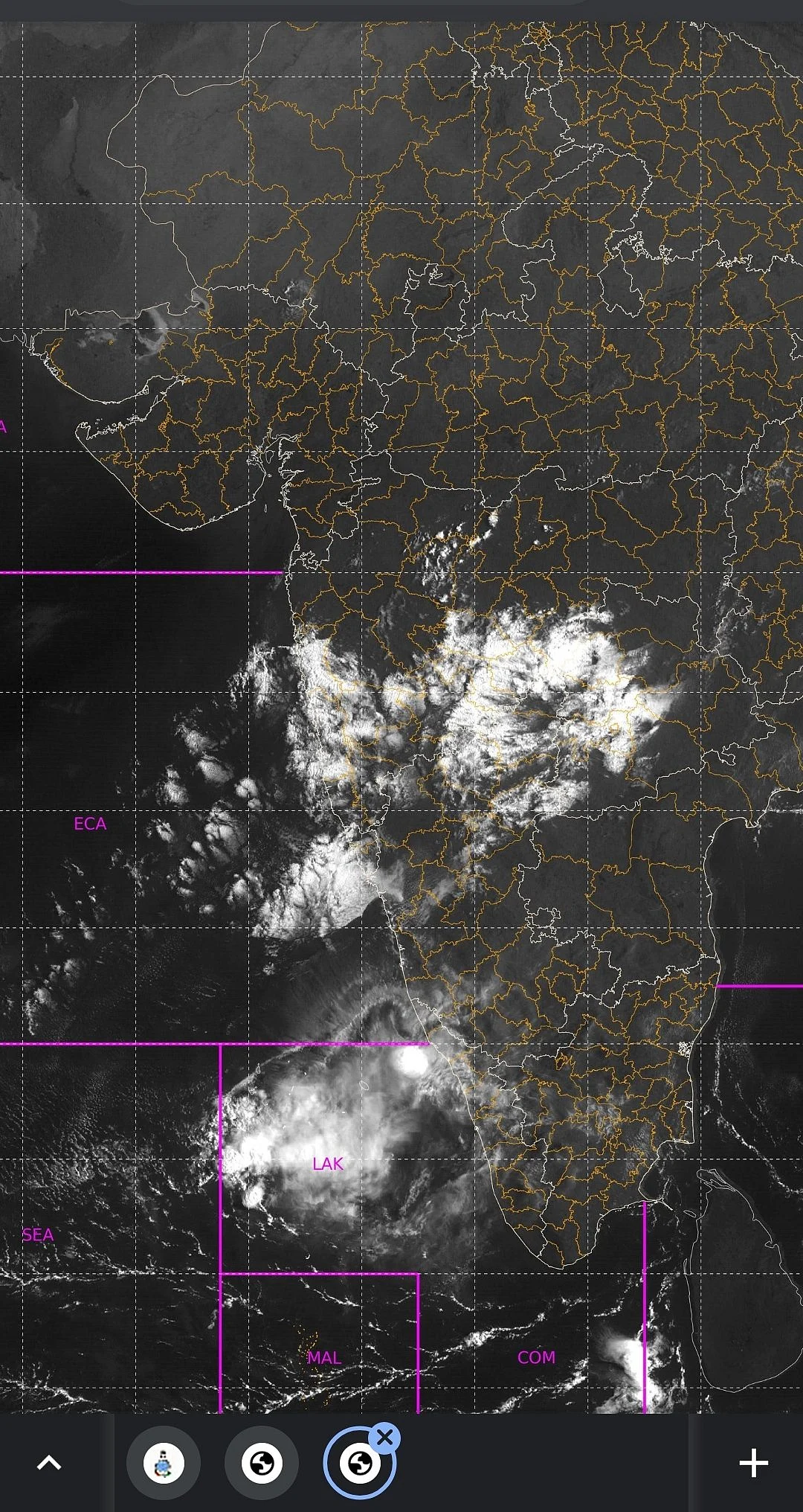 Mumbai Weather Update: IMD foresees isolated light rain for suburbs, adjoining areas on Thursday